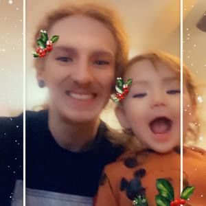 Meet your Posher, Aaron